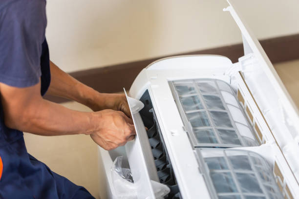 Best Air Conditioning Cleaning in Syracuse, NE