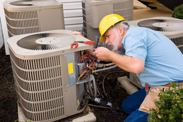 Best Residential HVAC in Syracuse, NE