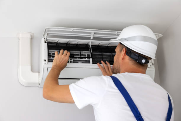 Best Emergency HVAC Services in Syracuse, NE