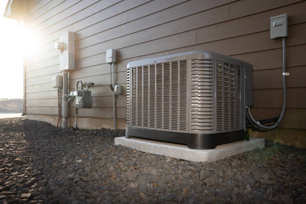Best Residential HVAC in Syracuse, NE
